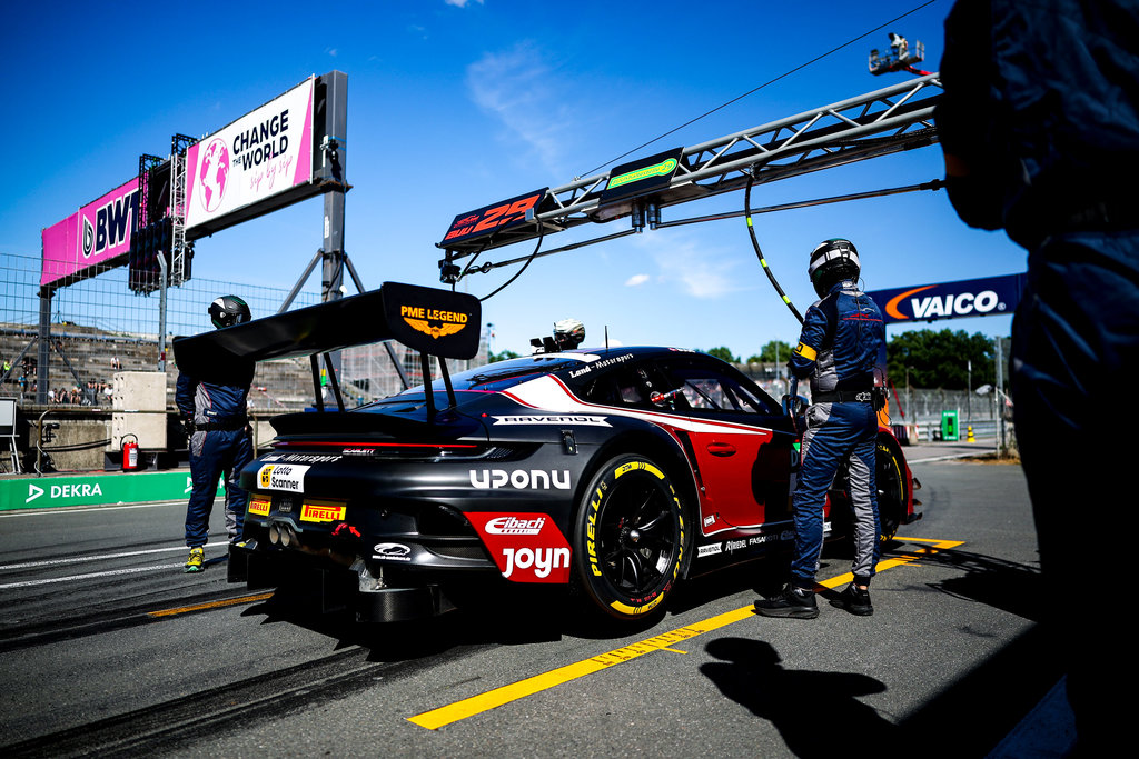 (Foto: Land-Motorsport)
